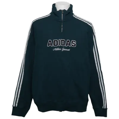 Fleecetrøje (Grøn) fra Adidas Originals Bomuld