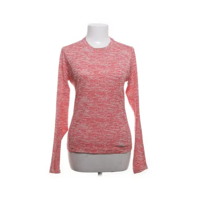 Baselayertrøje (Hvid, Pink) fra Adidas Running