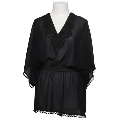 Beach dress (Black)
