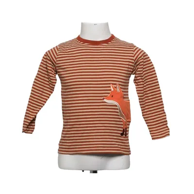 Långärmad t-shirt (Brun) från Alana