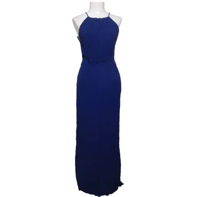Maxikjole (Willow dress long 5687) fra Samsøe & Samsøe Polyester, Viscose