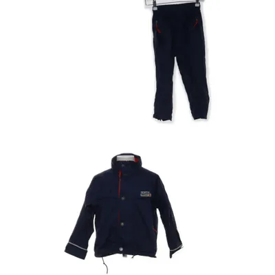 Ytterställ (Blå, Röd) från North West