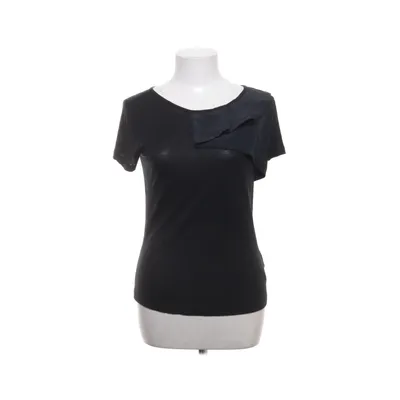 T-shirt (Svart) från Zalando Collection Polyester, Viskos