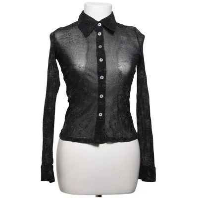 Shirt (Black) from Camera Classic