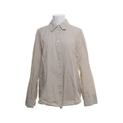 Skjorta (Beige) från Arket Bomull