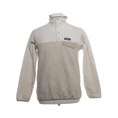 Fleecetröja (Beige) från Patagonia Polyester
