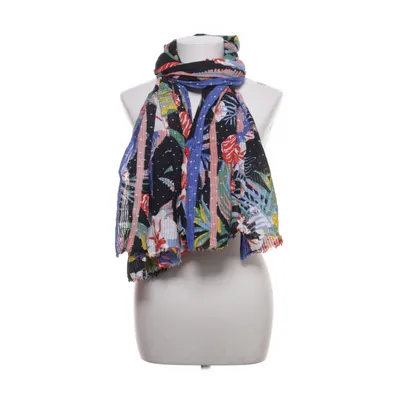 Sjaaltje (Meerkleurig) van Zara Accessories Katoen