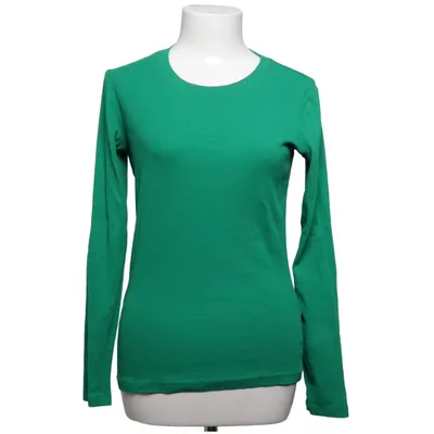 Lange mouwen shirt (ENALLY LS ON TEE 5314) van Envii Elastaan, Organisch katoen