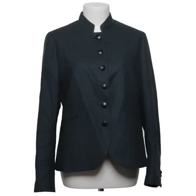 Kavaj (Jkt Lady Stockholm) från Cavaliere Femme Kashmir, Viskos, Ull