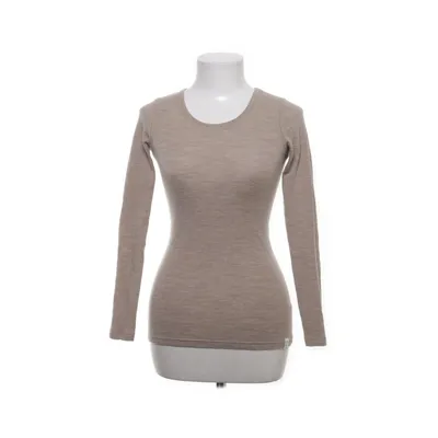 Tröja (Beige) från Dilling Merinoull