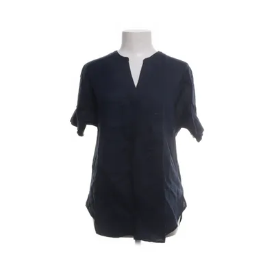 Topp (Blå) från Pure Linen