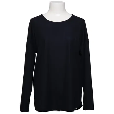 T-shirt à manches longues (Gris) de Eight Sthlm Polyester
