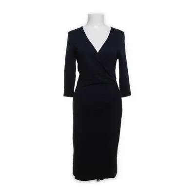 Wrap dress (Blue) from GANT Elastane, Viscose