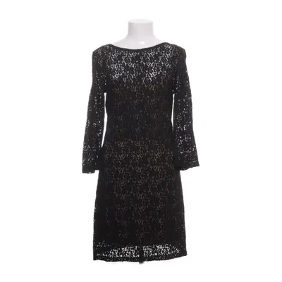 Jurk (Zwart) van Holly Golightly