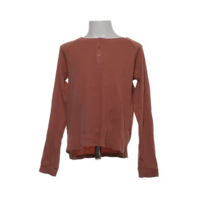 Pajama sweater (Brown) from C Organic Cotton Cotton