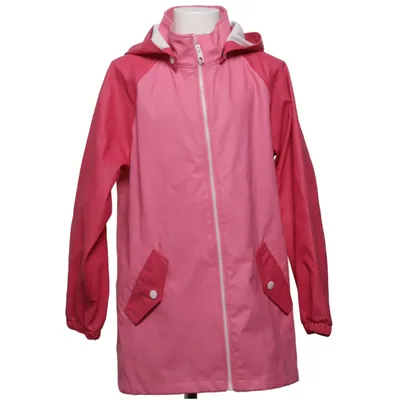 Rain jacket (Lilly) from H&M Polyester