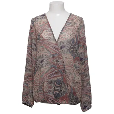 Blus (Rosa, Lila, Flerfärgad) från Educe