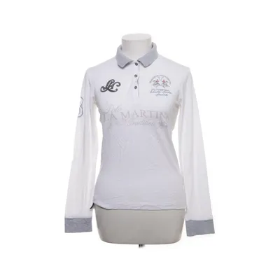 Rugbytröja (CWP600) från La Martina Elastan, Viskos