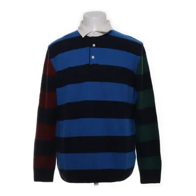 Tröja (Blå, Flerfärgad) från MC2 Saint Barth