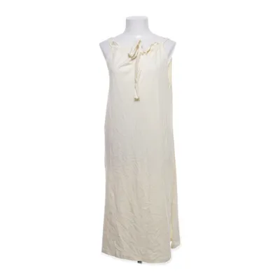 Dress (Beige) from Atelier Evène Cotton
