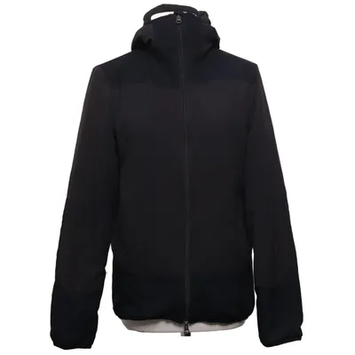Jakke (Grå) fra Houdini Genanvendt polyester