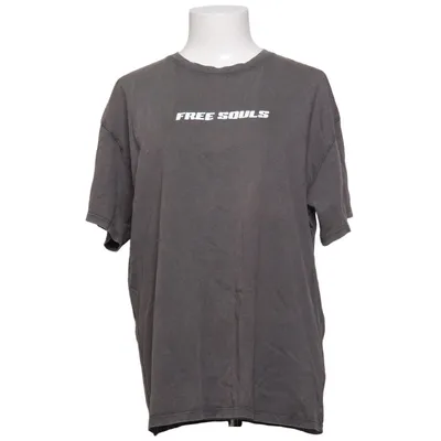 T-shirt (Grå) från FB Sister Bomull