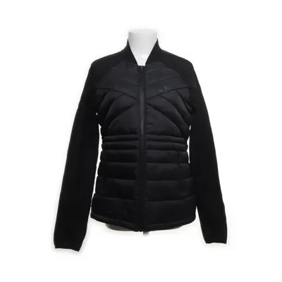Windjack (Zwart) van Aim'n Nylon, Polyester