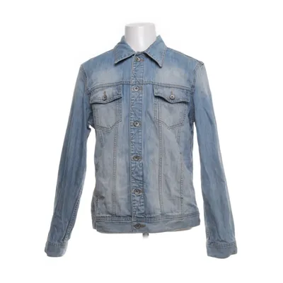 Denimjakke (Blå) fra Angelo Litrico for C&A
