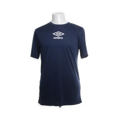 Träningströja (Blå) från Umbro Polyester