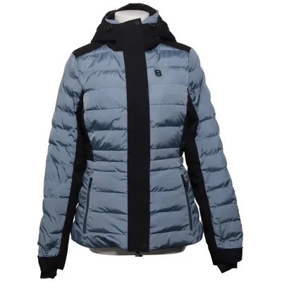 Skijacke (Blau, Schwarz) von 8848 Altitude Elasthan, Polyamid, Polyester
