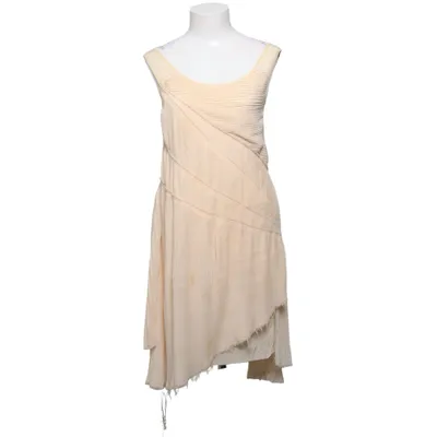 Robe (Beige) de Acne Polyester