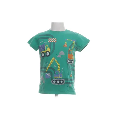 T-shirt (Groen) van Kiki & Koko Katoen