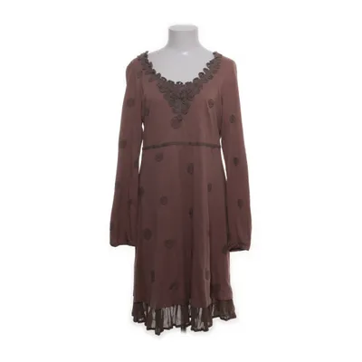 Klänning (Rosa) från Cream Bomull, Viskos