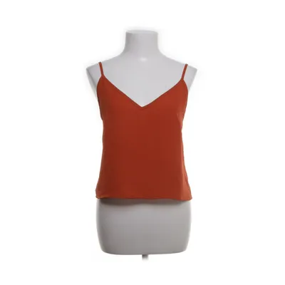 Linne (Orange) från Fashion Union
