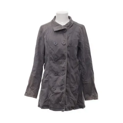 Kappa (Grå) från Cache Cache Bomull, Elastan, Polyester