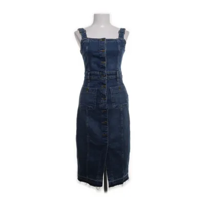 Jeansklänning (Blå) från Zara