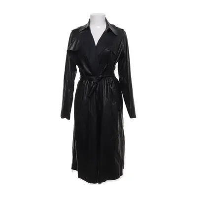Manteau (Gris) de Trendyol Polyester, Polyuréthane