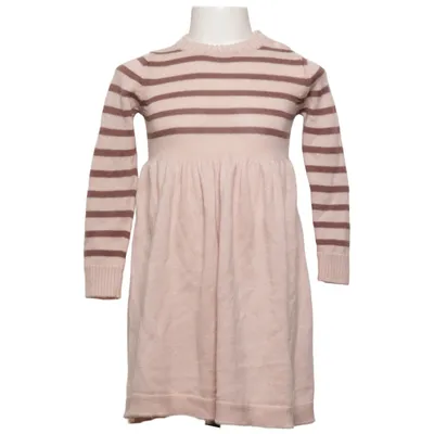 Jurk (Roze, Bruin) van Cubus Merinowol