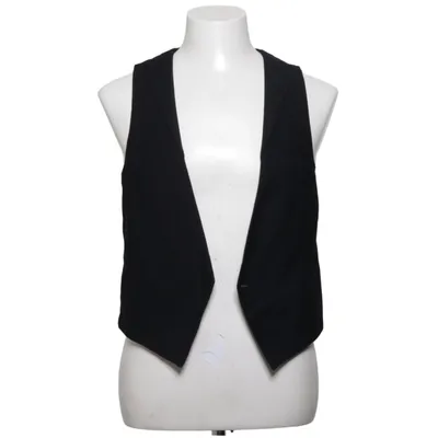 Gilet de costume (Noir, Rouge) de Outfitters Nation Polyester, Viscose