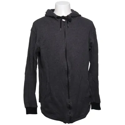 Hoodie (Gray) from Blench Cotton