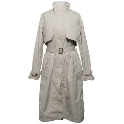Trenchcoat (Beige) van Didriksons Polyester