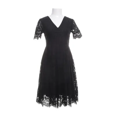 Robe (Noir) de Dry Lake Coton, Polyamide, Polyester
