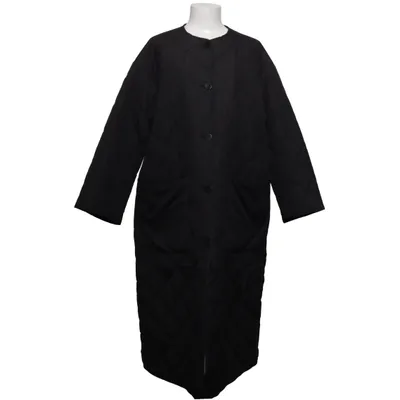 Vinterkappa (Svart) från Rodebjer Återvunnen polyester