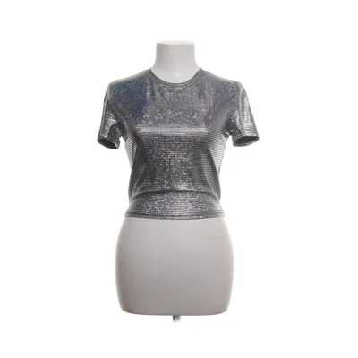 T-shirt (Silverfärgad) från Broken Arrow Elastan, Polyester