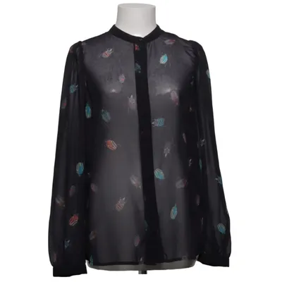 Blouse (Noir, Multicolore) de Limited Edition KappAhl Polyester