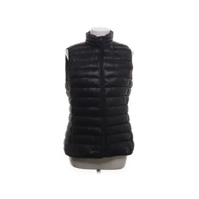 Bodywarmer (Zwart) van Everest Dons, Veer, Nylon