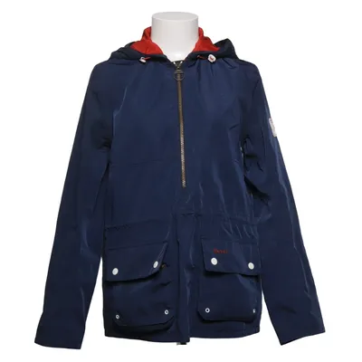 Parkas (Blå, Röd) från Barbour