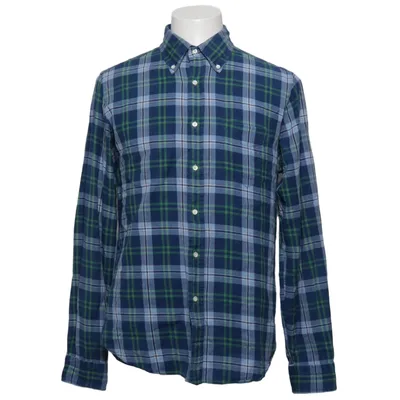 Buttondown-skjorta (New Haven) från GANT Rugger Bomull