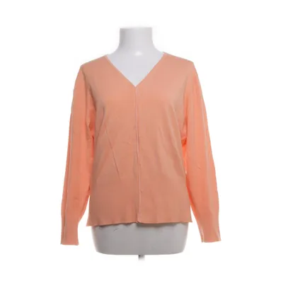Sweater (Orange) from In Linea Viscose, Polyamide