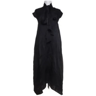 Maxi jurk (Zwart) van COS Viscose